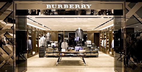 burberry political issues|burberry china.